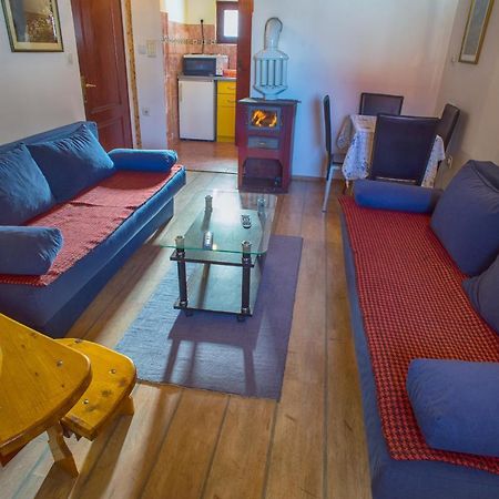 Guest House Jezera Žabljak Eksteriør bilde