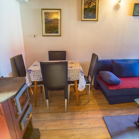 Guest House Jezera Žabljak Eksteriør bilde