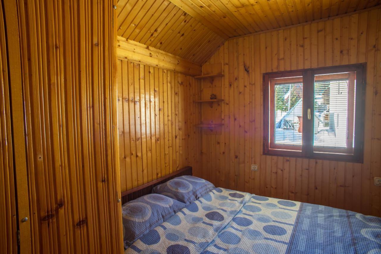 Guest House Jezera Žabljak Eksteriør bilde