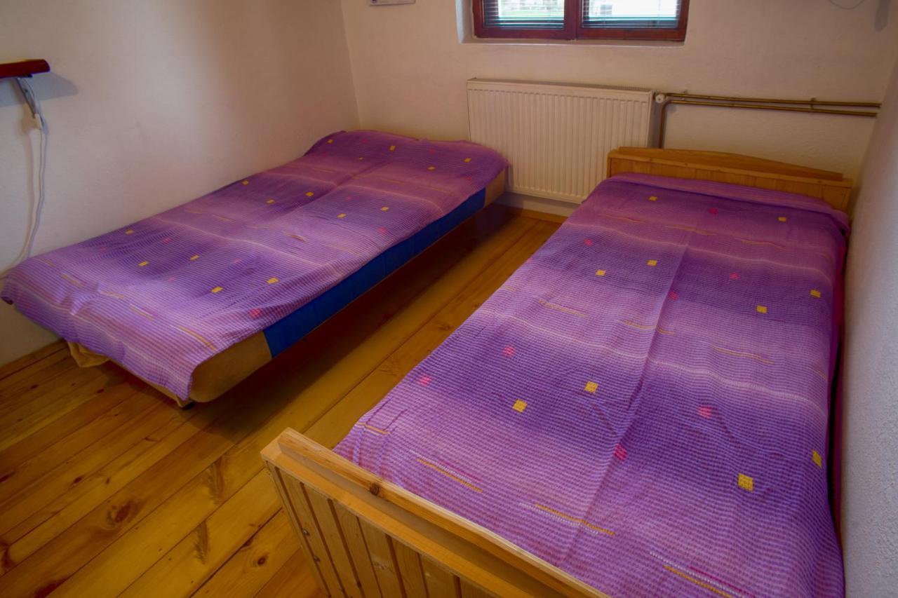 Guest House Jezera Žabljak Eksteriør bilde