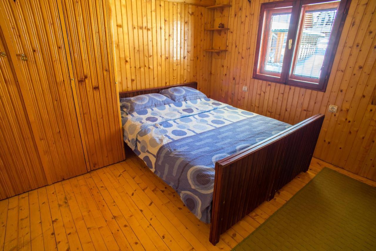 Guest House Jezera Žabljak Eksteriør bilde