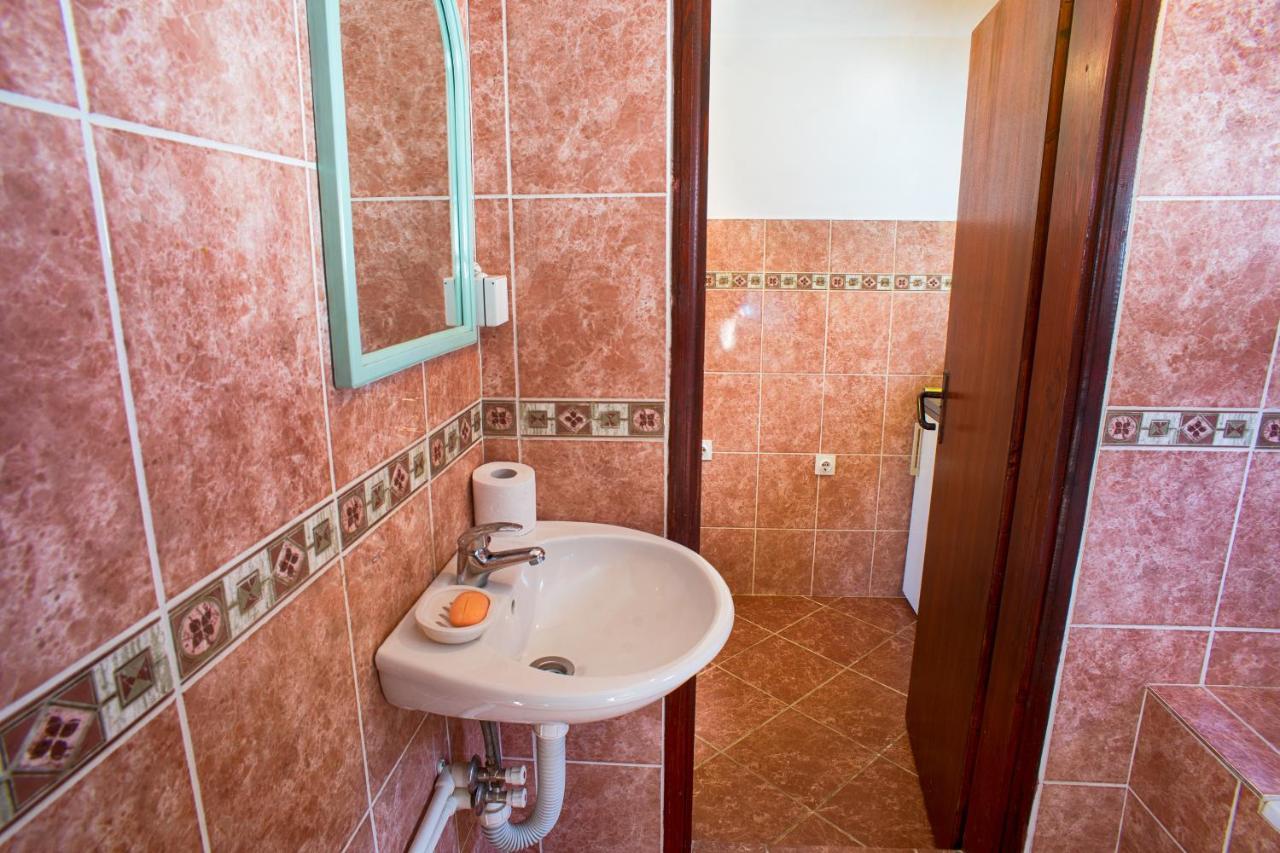 Guest House Jezera Žabljak Eksteriør bilde