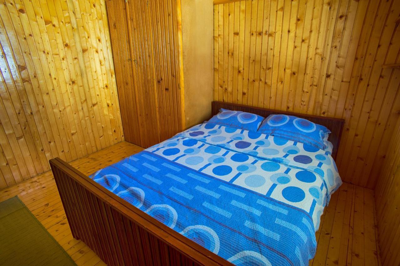 Guest House Jezera Žabljak Eksteriør bilde
