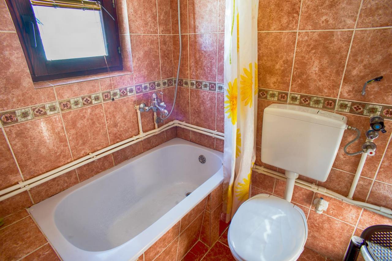 Guest House Jezera Žabljak Eksteriør bilde