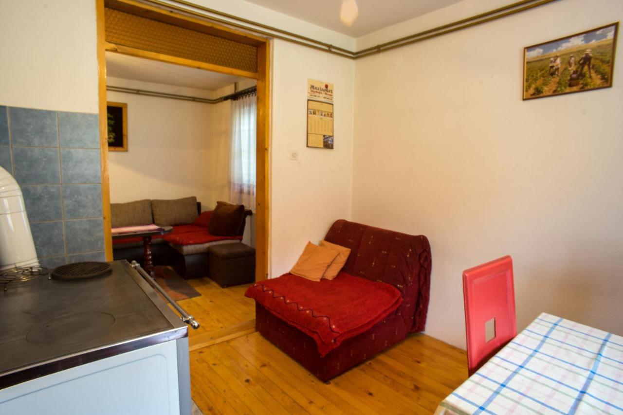 Guest House Jezera Žabljak Eksteriør bilde