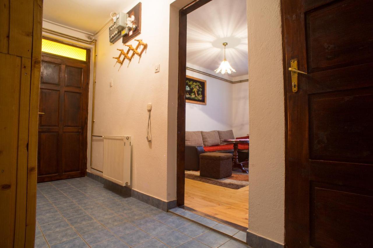 Guest House Jezera Žabljak Eksteriør bilde
